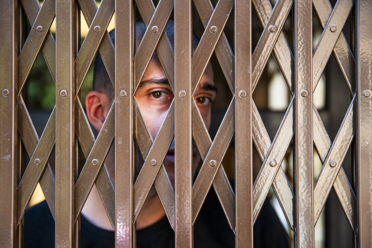 Τάσος Λέκκας