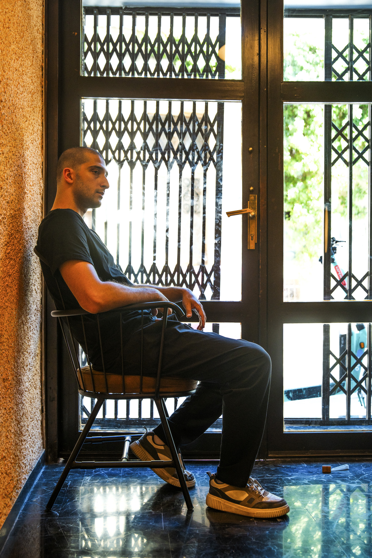 Τάσος Λέκκας