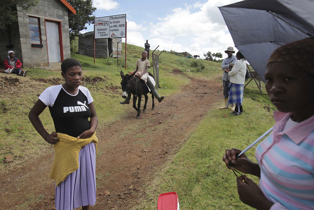 Μακροζωία: Γιατί με άσκηση και διατροφή δεν φτάνεις τα 100