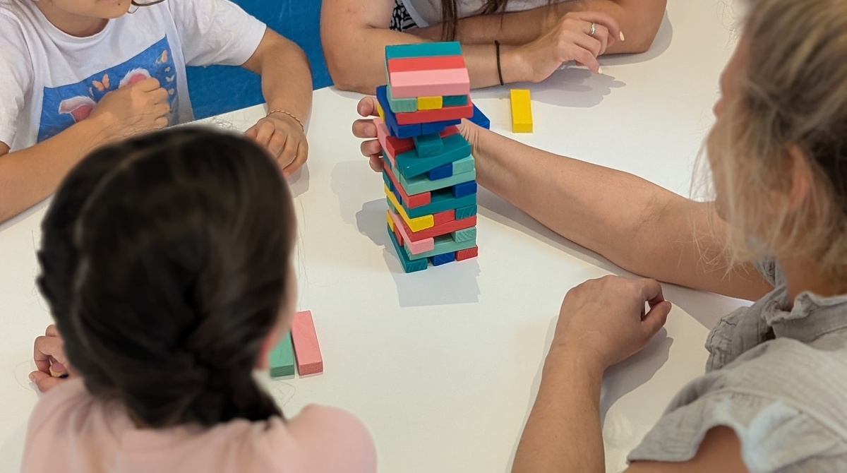 Χώρος για παιδιά