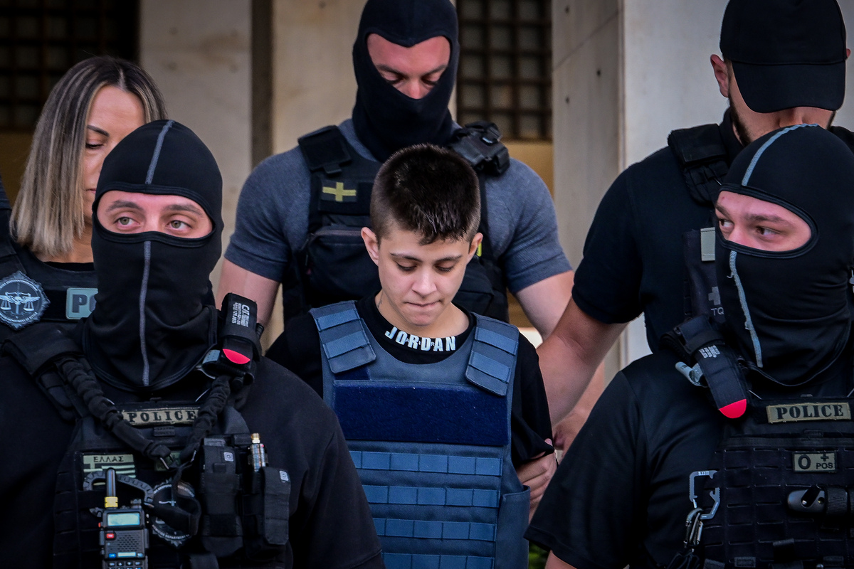 Ειρήνη Μουρτζούκου