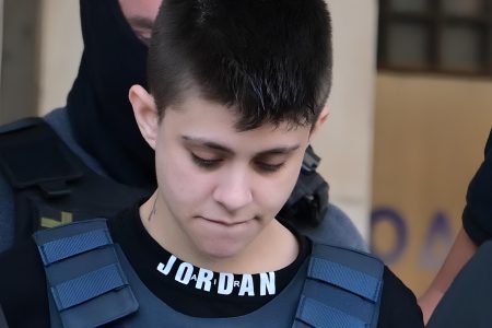 Γιατί ομολόγησε σε λίγες ώρες η Ειρήνη Μουρτζούκου