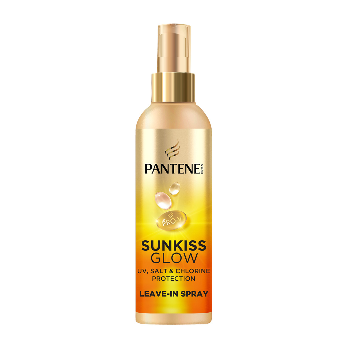 ΑΝΤΗΛΙΑΚΟ SPRAY PRO-V SUNKISS GLOW 