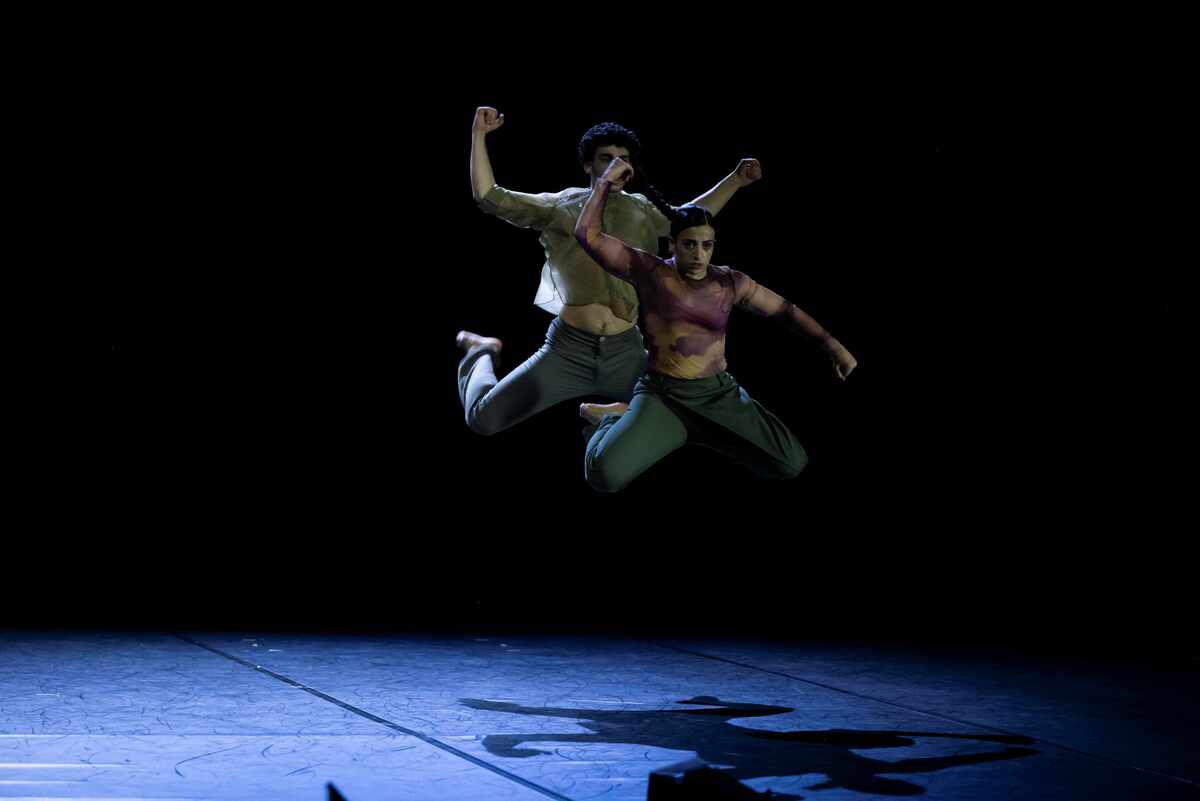 Χορός και ψυχική υγεία: Το Dance Days Chania βάζει το σώμα να μιλήσει