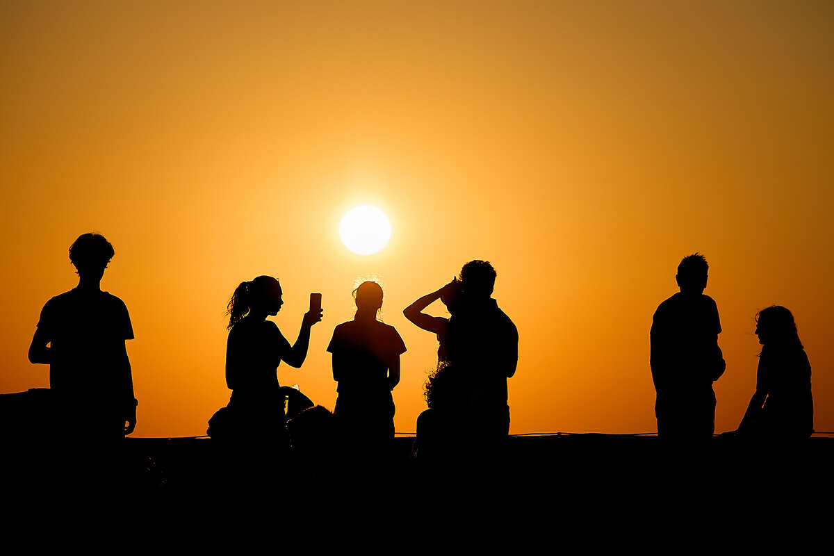 ηλιοβασίλεμα