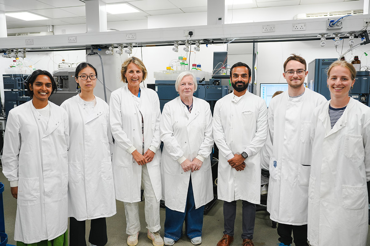 Νόσος Πάρκινσον: Νέο τεστ την εντοπίζει 7 χρόνια νωρίτερα