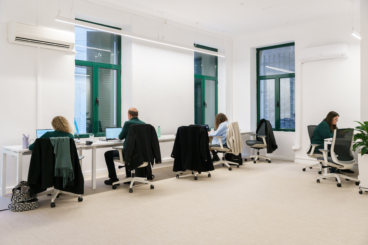 Χώρος για παιδιά