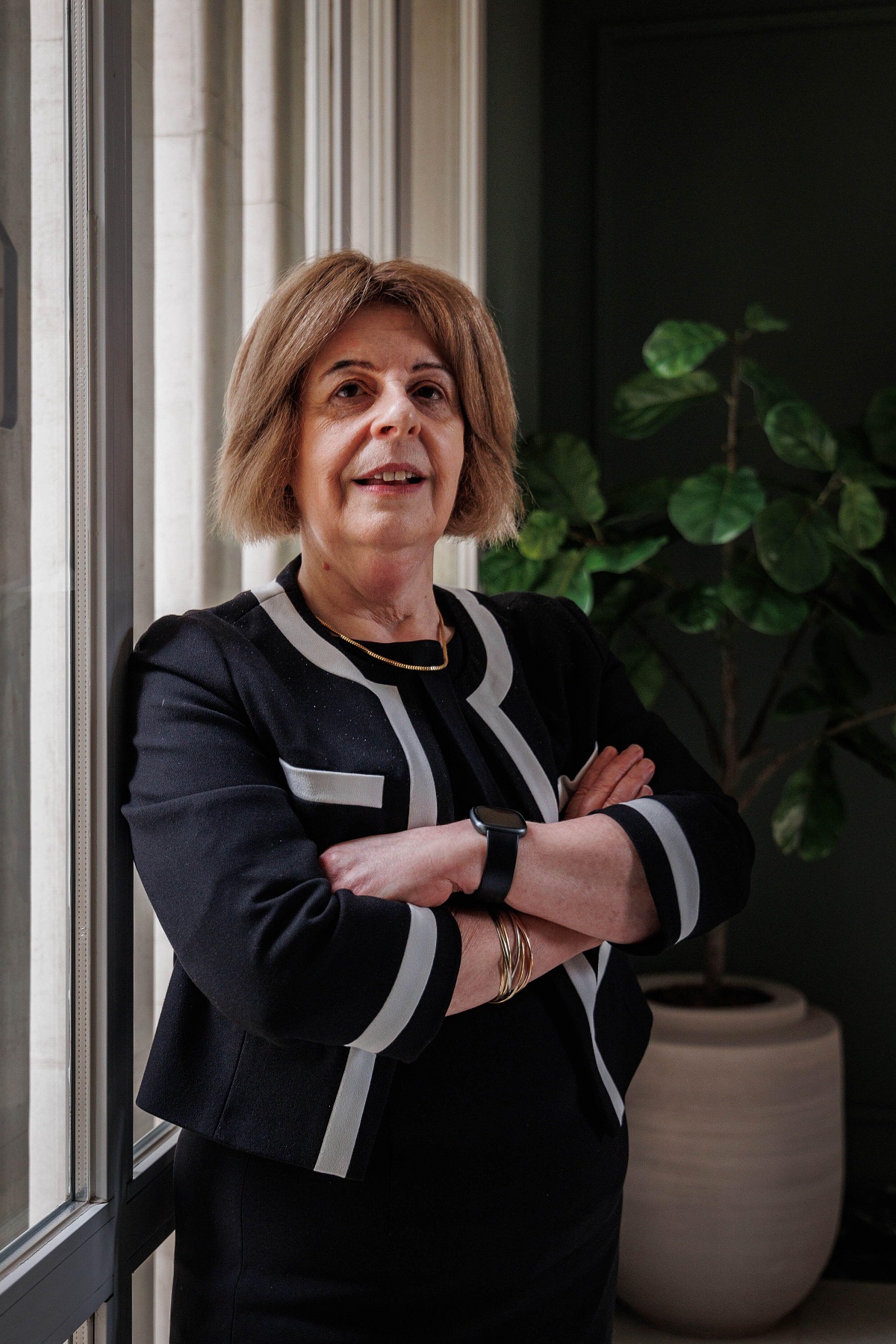 Μια ψυχίατρος με ειδίκευση στην άνοια αποκαλύπτει πώς προστατεύεται η ίδια