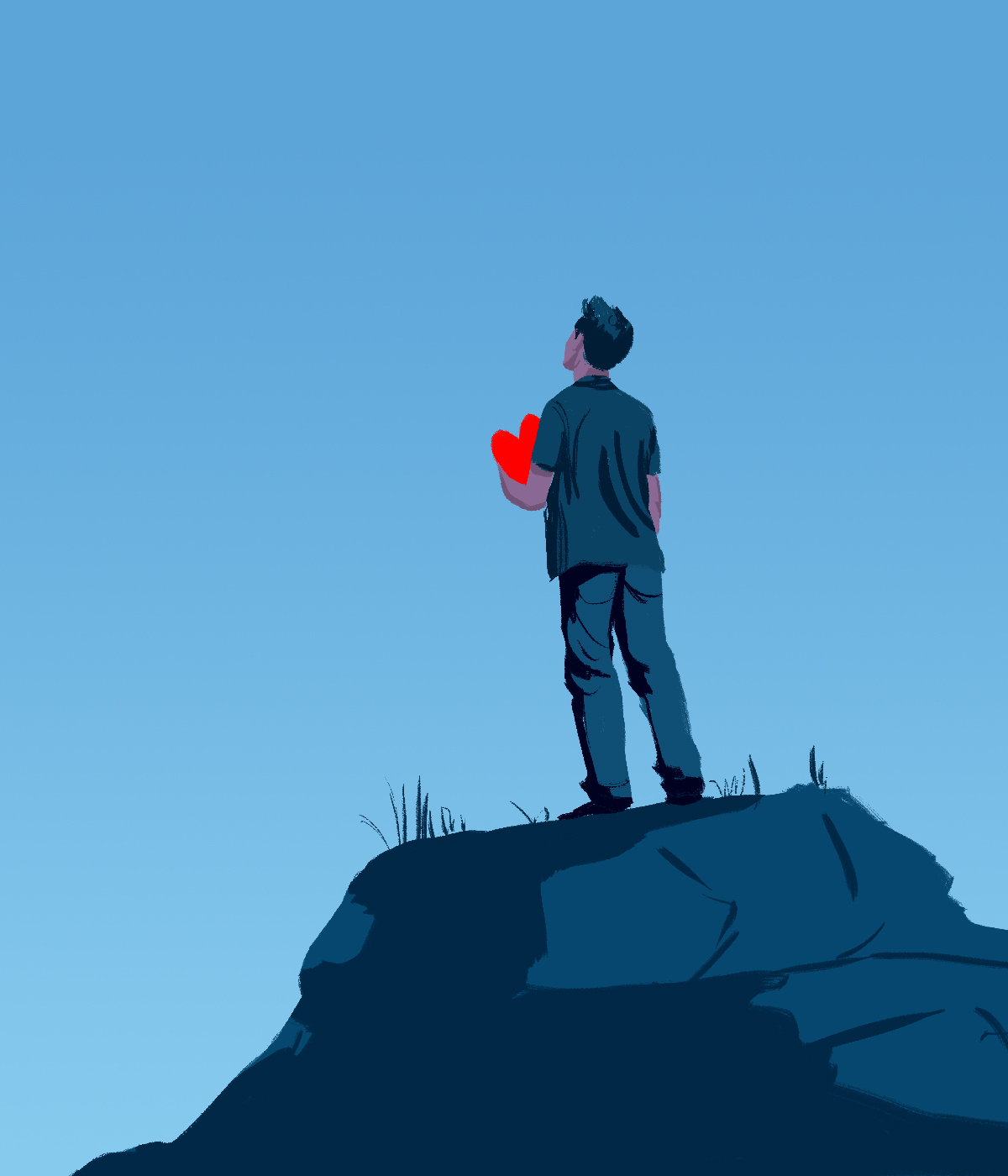 Ένα απλό τρικ για να γίνουμε καλύτεροι άνθρωποι