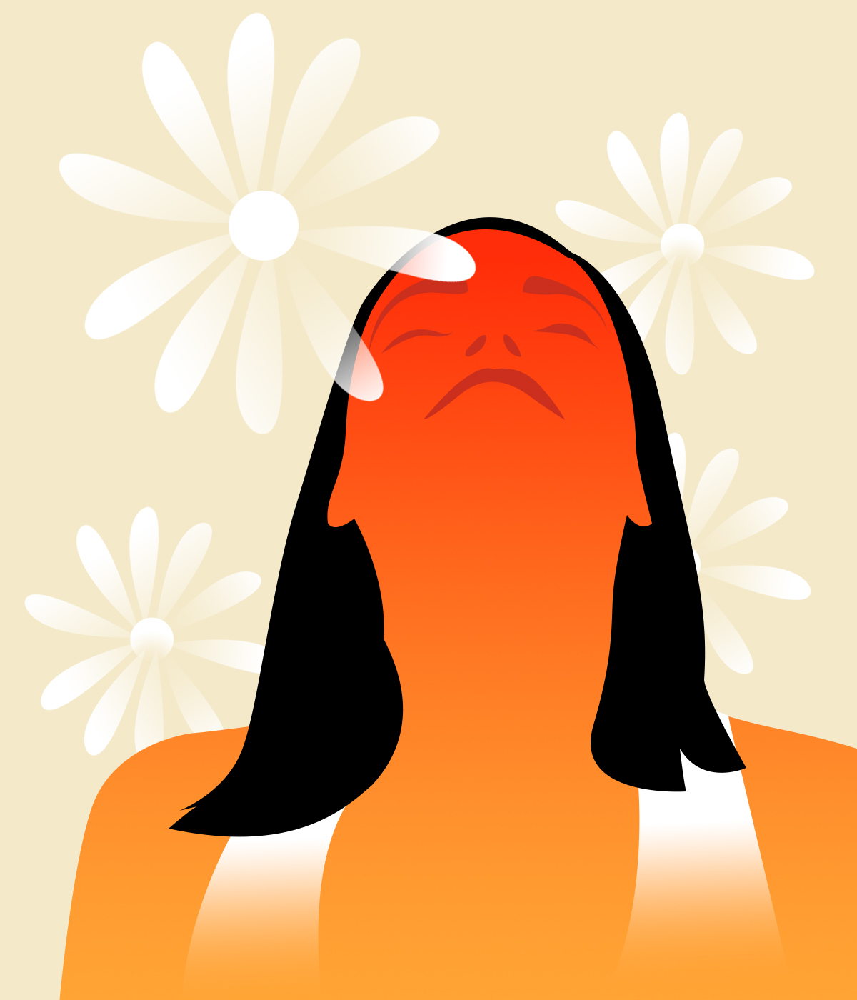 Ακούω το σώμα μου: Μαθήματα αυτοφροντίδας από μια συνεδρία