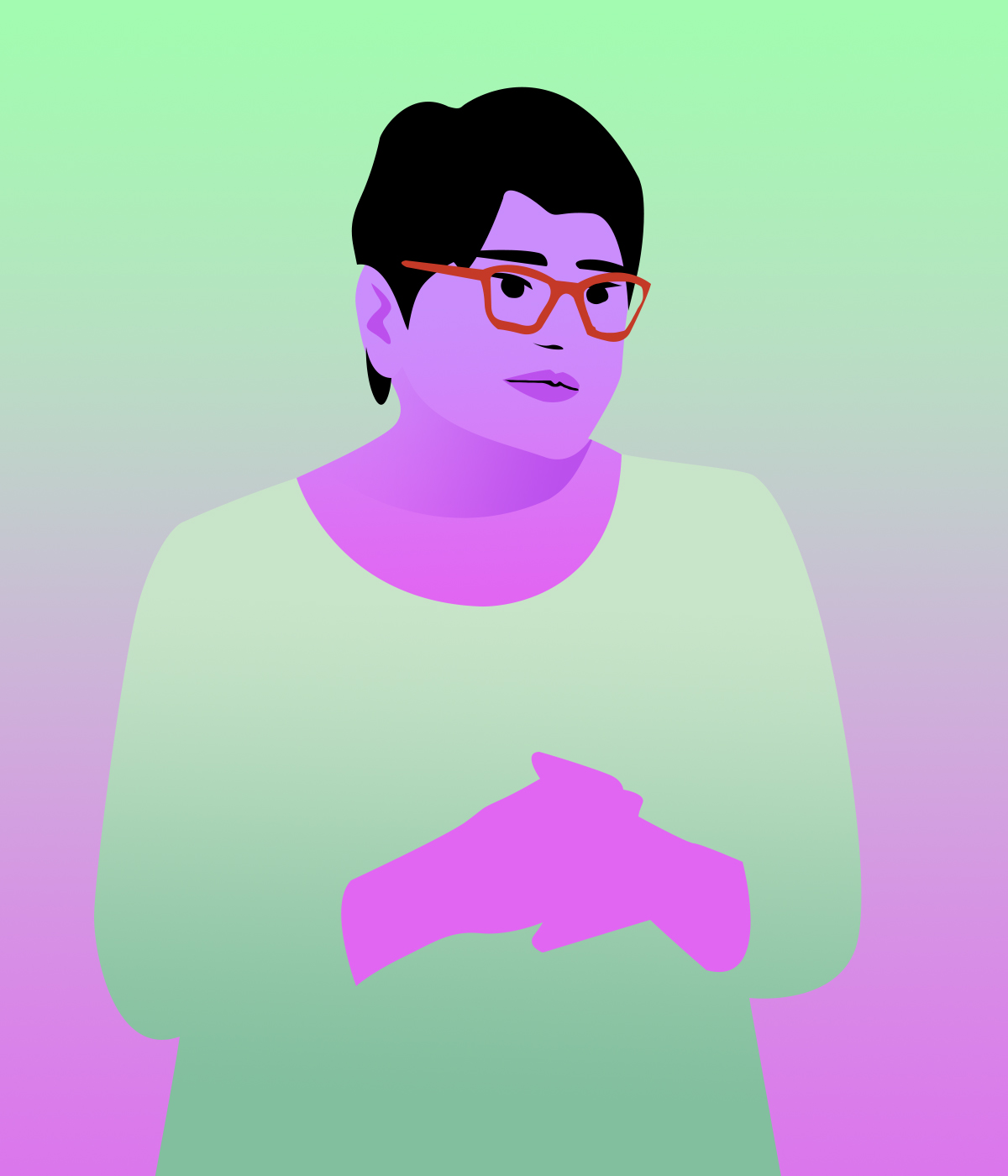 Η Ελληνίδα πνευμονολόγος που θα μάθει στο παιδί σου να μην καπνίζει