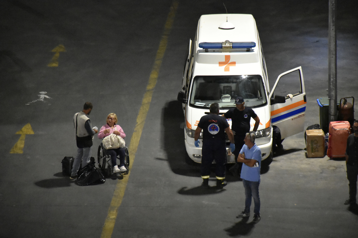 Γιατί ο χρόνιος πόνος χτυπά την επαρχία;