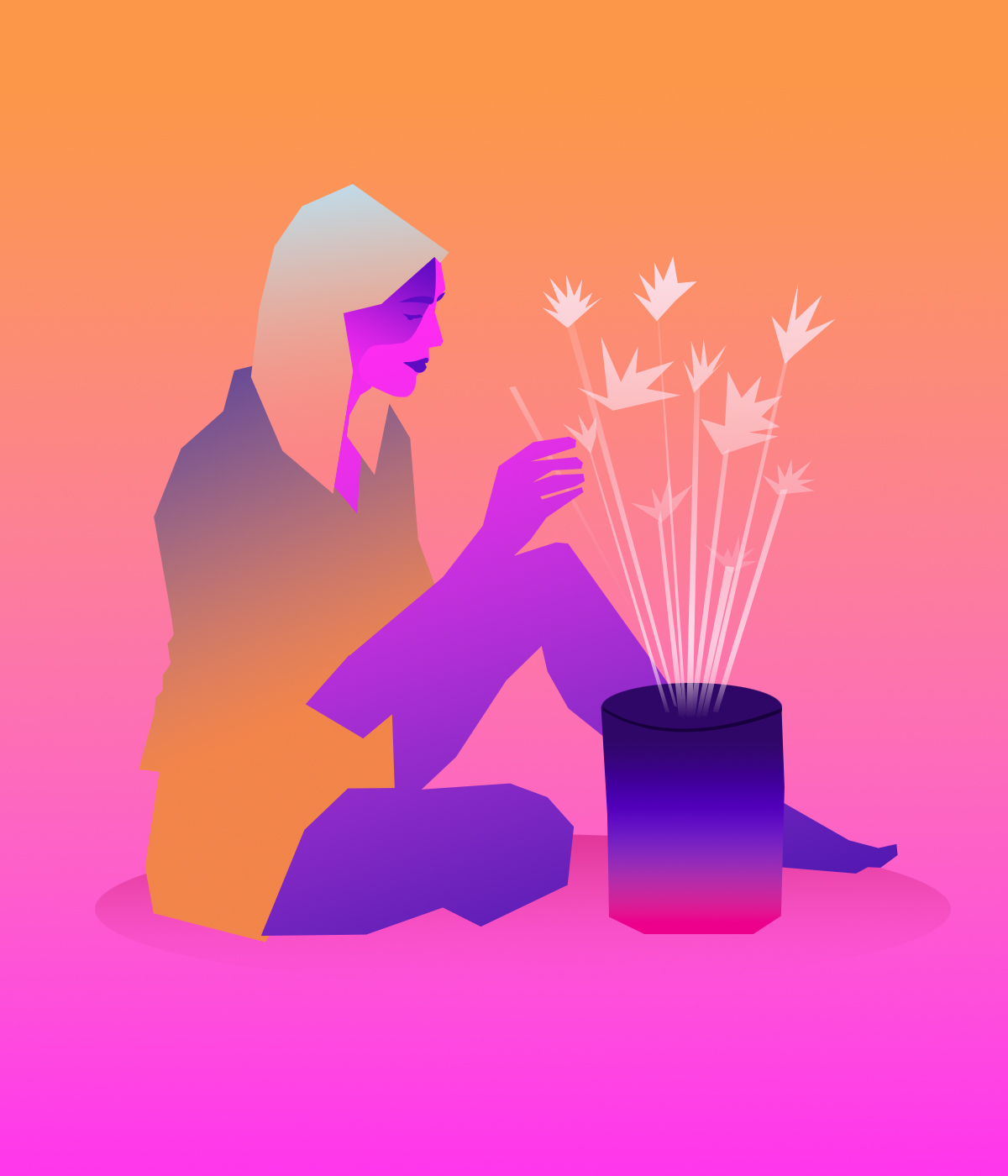 Πώς να ενισχύσεις τη δημιουργικότητα στην καθημερινή σου ζωή