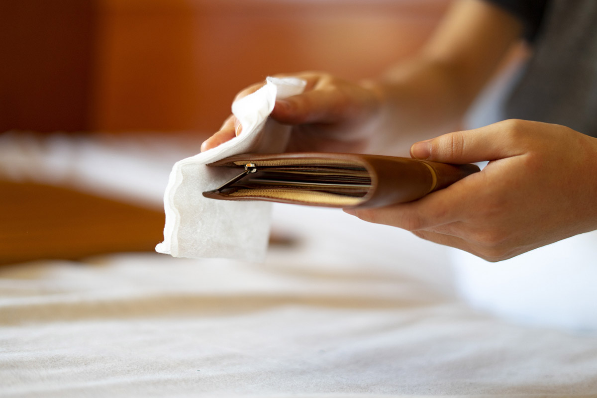 απολυμαντικά μαντηλάκια