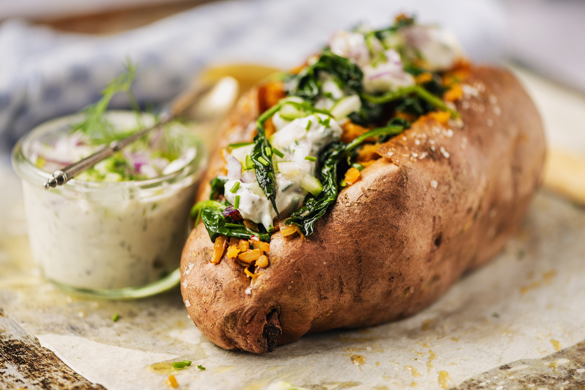 Χρειάζεται να τρως περισσότερο όταν γυμνάζεσαι;