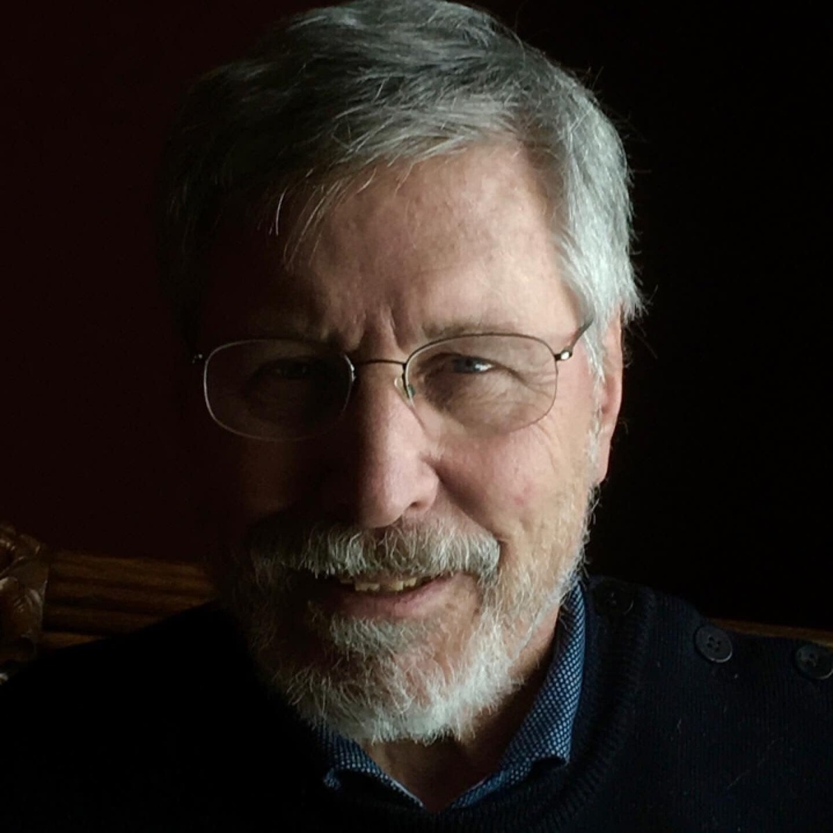 Van der Kolk τραύμα