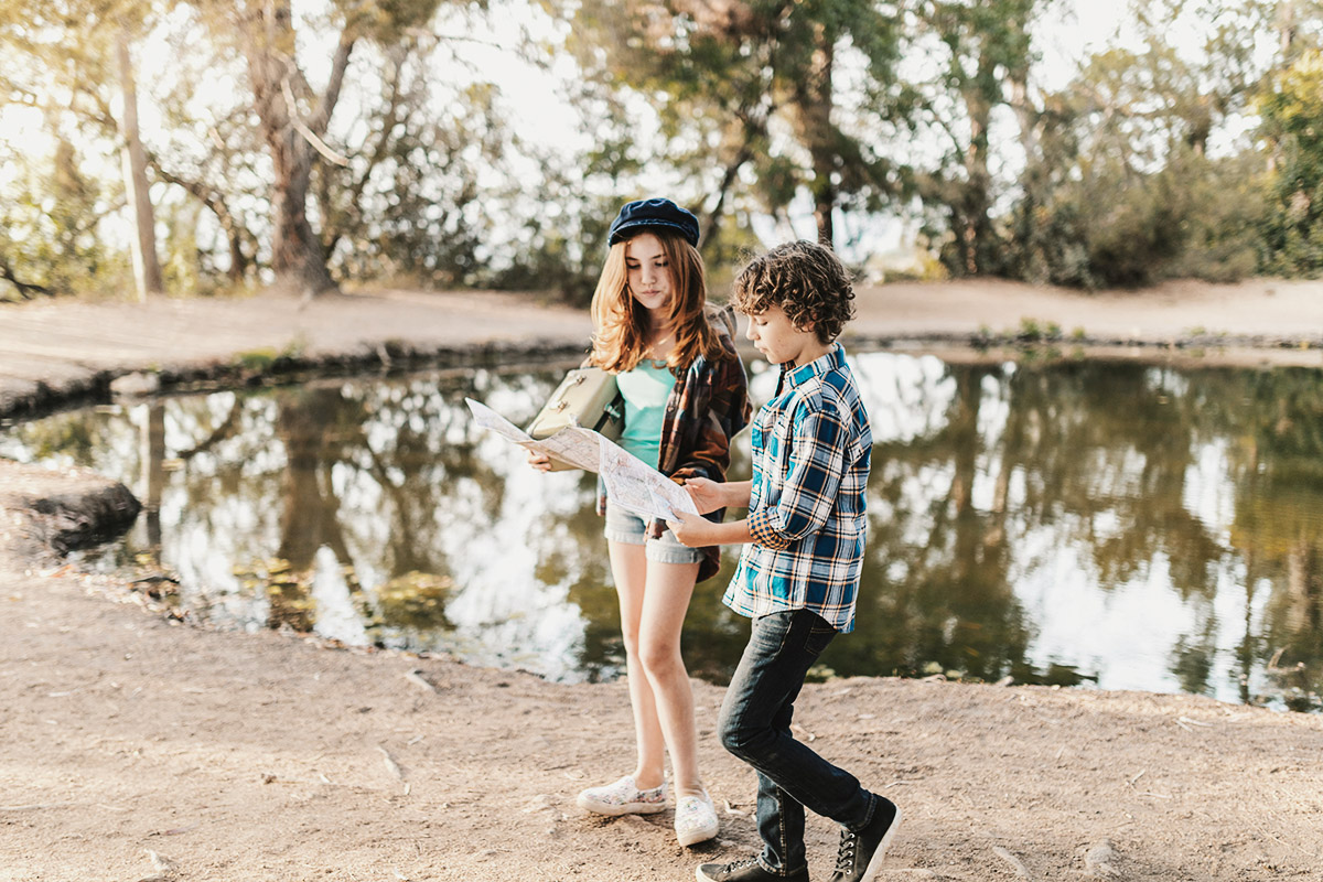 Χρειάζονται οι έφηβοι περισσότερη ελευθερία στις διακοπές;