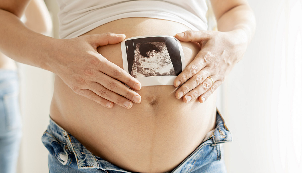 εγκυμοσύνη 