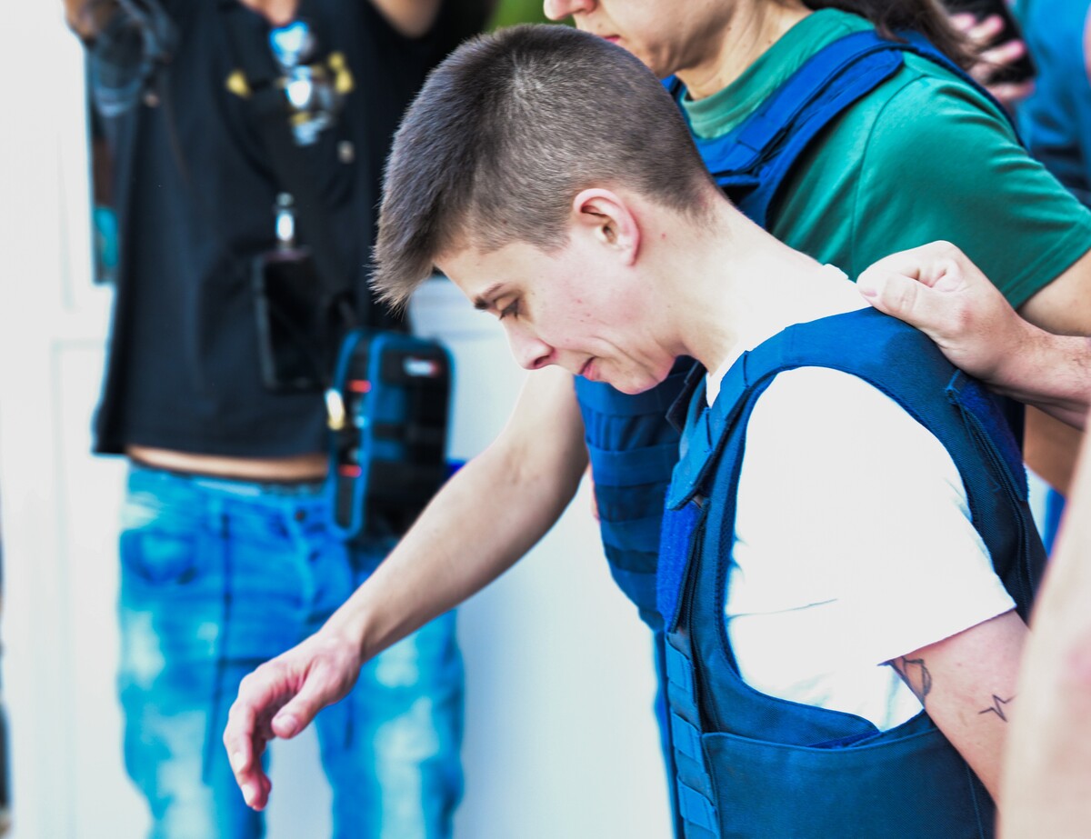 Μουρτζούκου