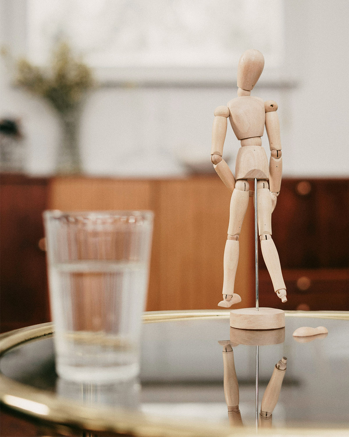 5 ερωτήσεις για να κάνεις στον εαυτό σου κάθε βράδυ πριν πέσεις για ύπνο