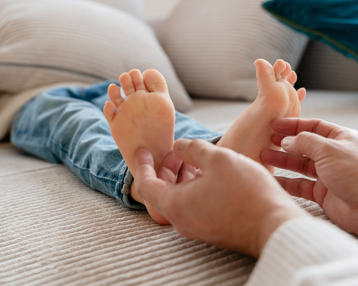 γαργαλήσεις