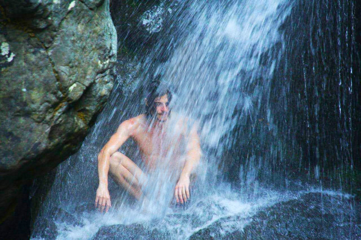 «Ο γυμνισμός καταρρίπτει τους μύθους γύρω από το ‘τέλειο’ σώμα»