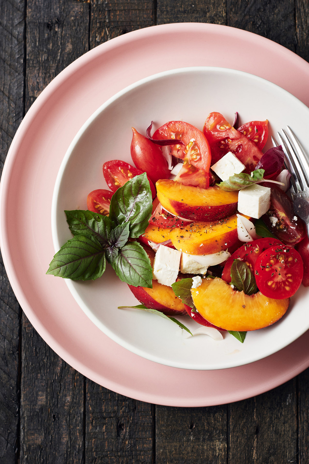 Έτσι απολαμβάνεις καλύτερα τις ντομάτες σου το καλοκαίρι