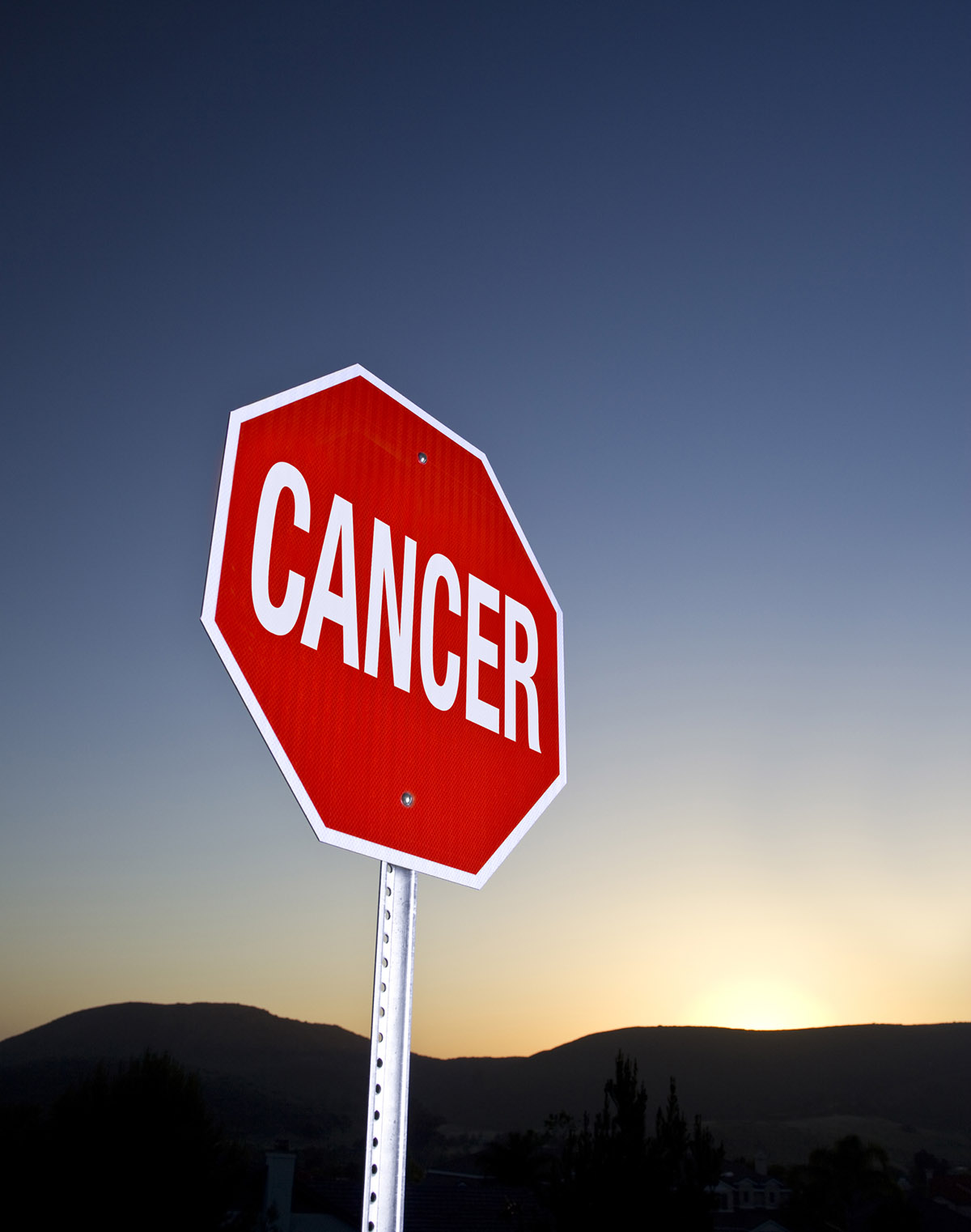 Υψόμετρο και καρκίνος