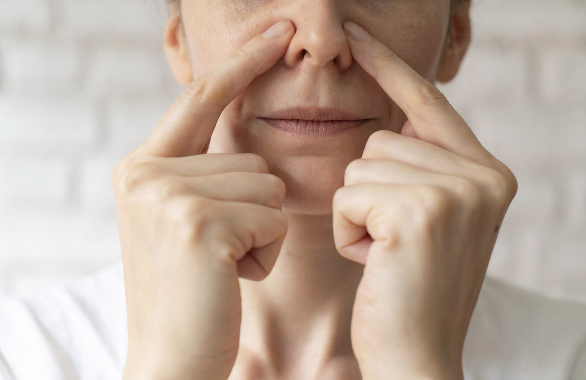 Μέθοδος Buteyko