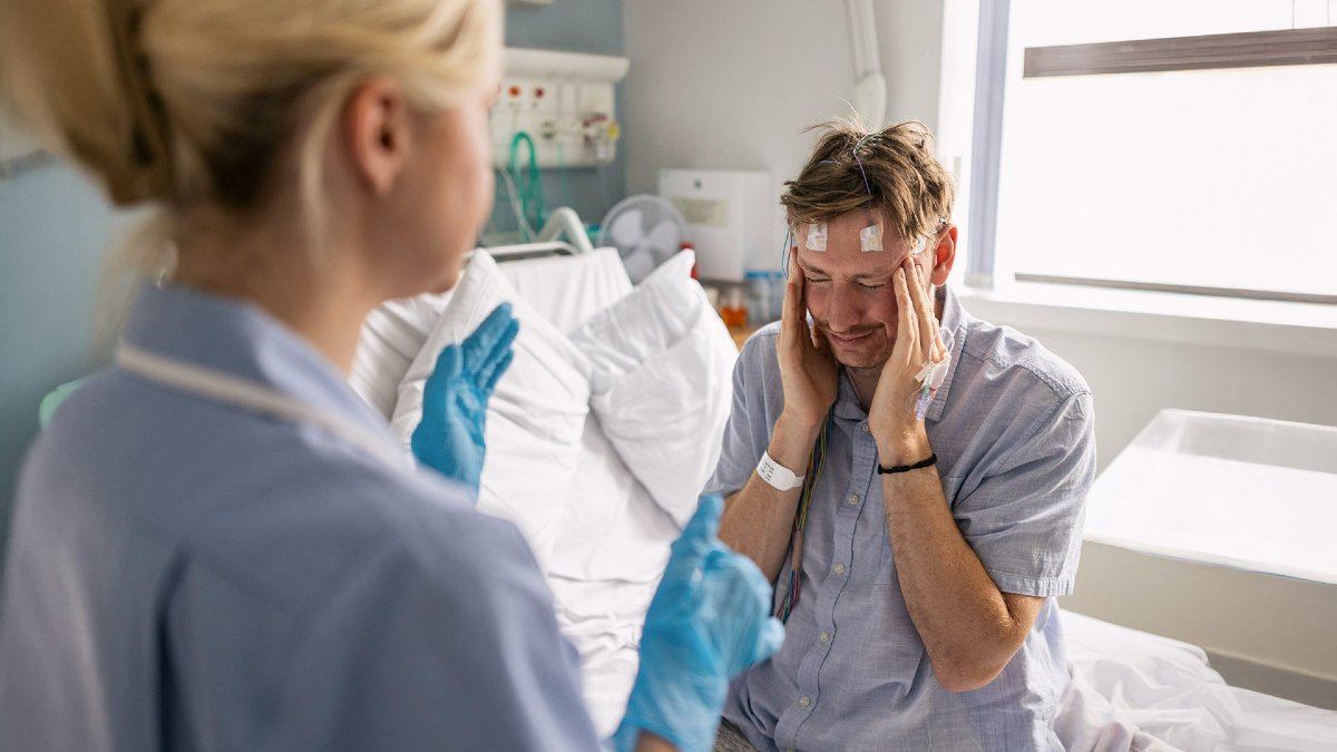 Γιατί ο πόνος δεν είναι για όλους ίδιος