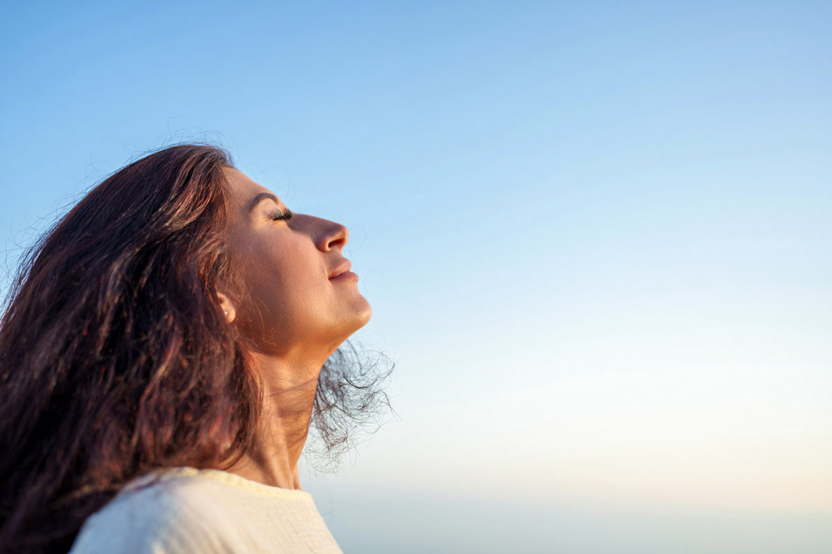 Μέθοδος Buteyko