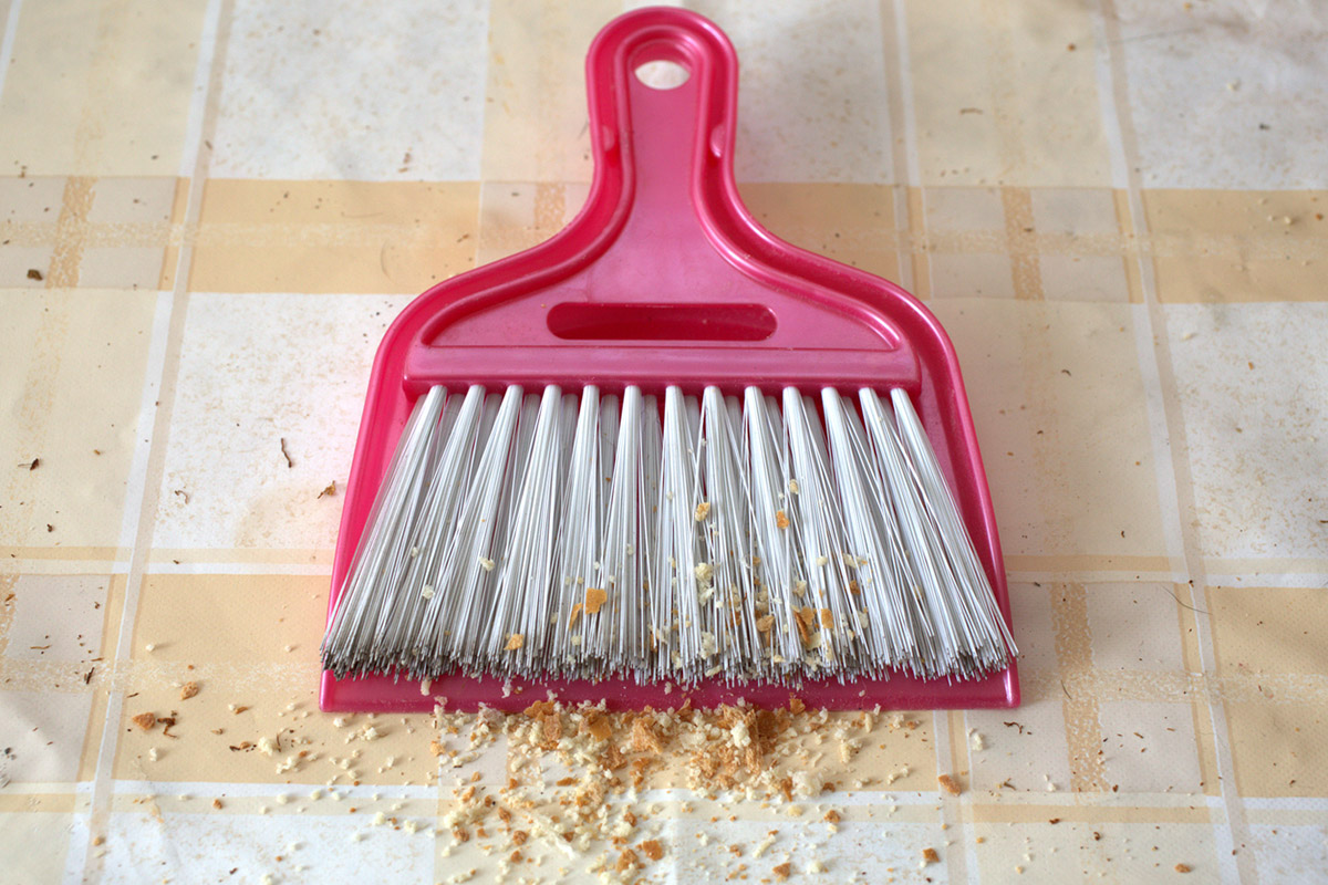 Κατσαρίδες: 7 τρόποι να τις κρατήσεις μακριά