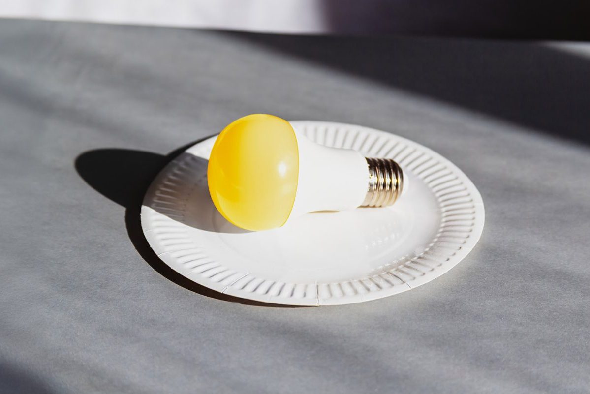 εντομοαπωθητικό φως