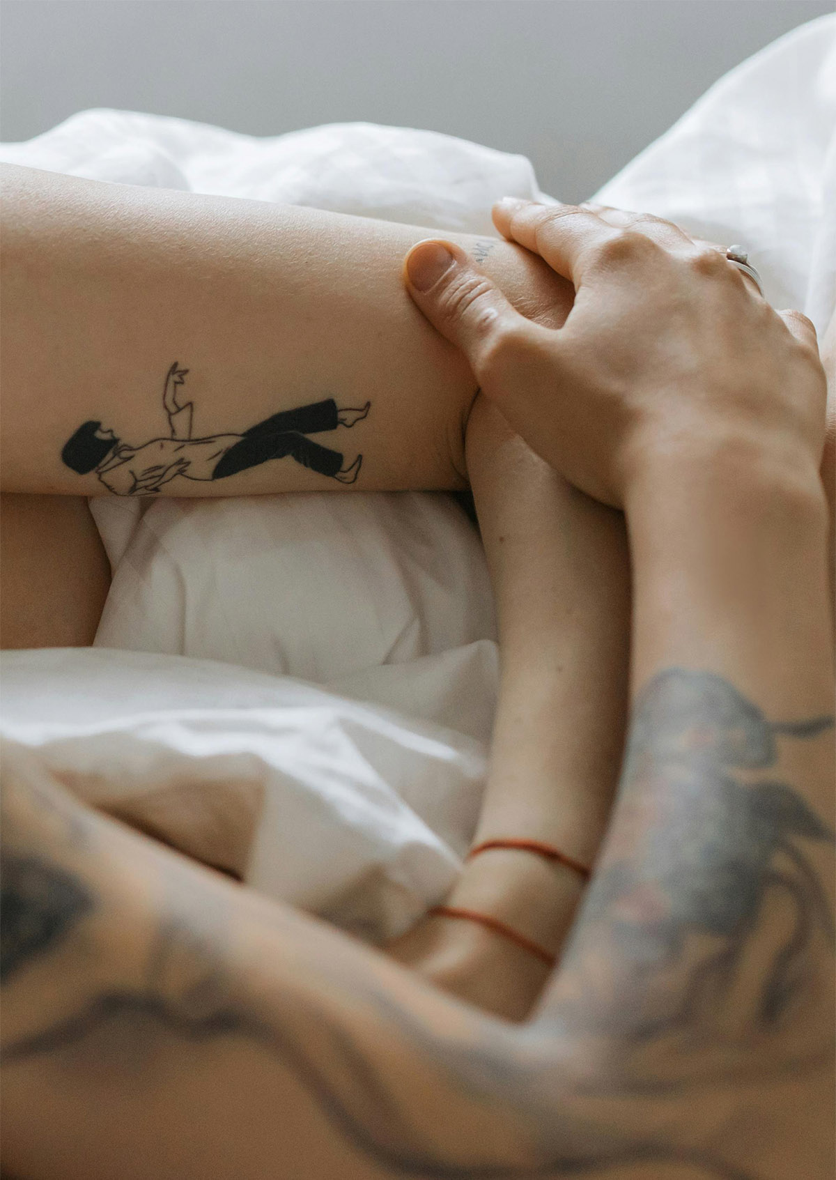 Πώς θα κάνεις καλύτερο σεξ σύμφωνα με την επιστήμη