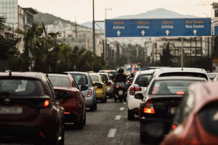 Πώς να αλλάξεις στάση ζωής όταν η κίνηση διαλύει την καθημερινότητά σου;