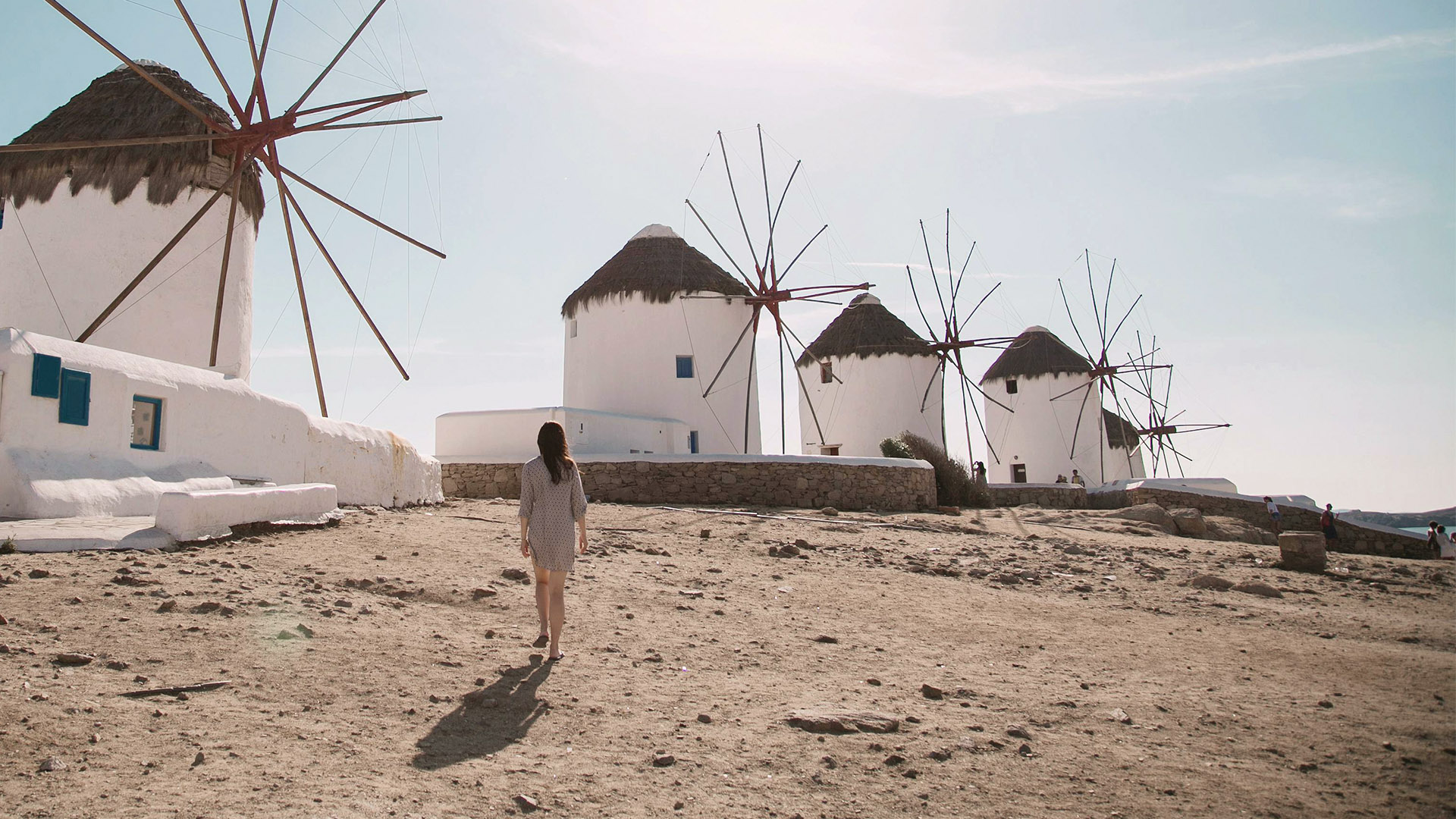 Γιατί παραμένουμε κουρασμένοι μετά τις διακοπές