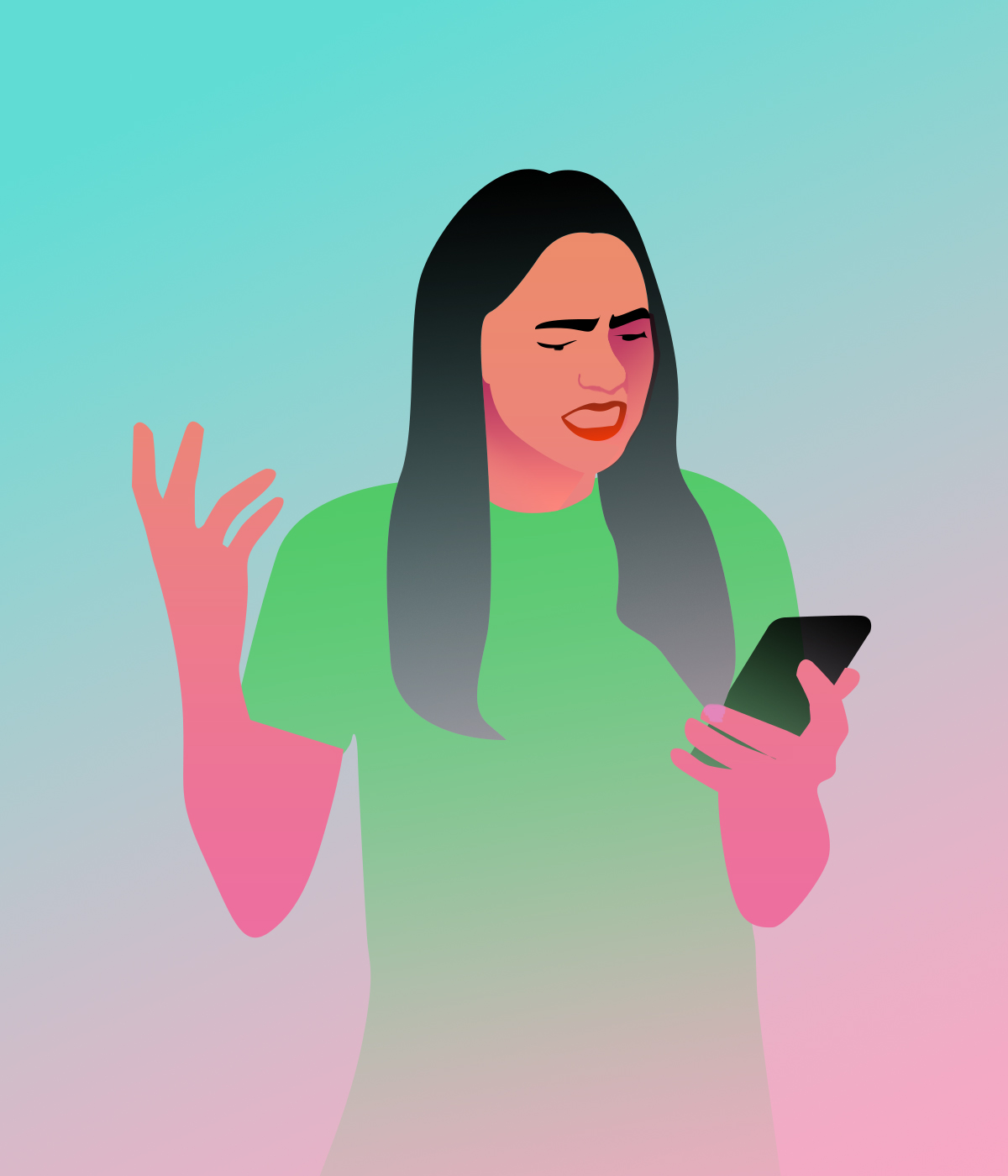 Μήπως το «κράξιμο» στα social media έχει ξεφύγει;