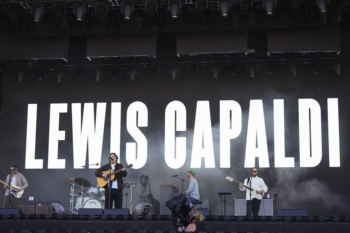 Lewis Capaldi