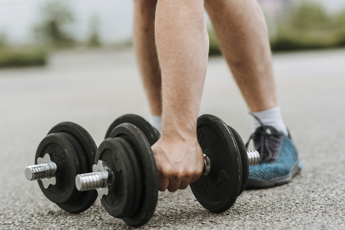 Γιατί δεν χάνεις λίπος ενώ γυμνάζεσαι και τρως σωστά