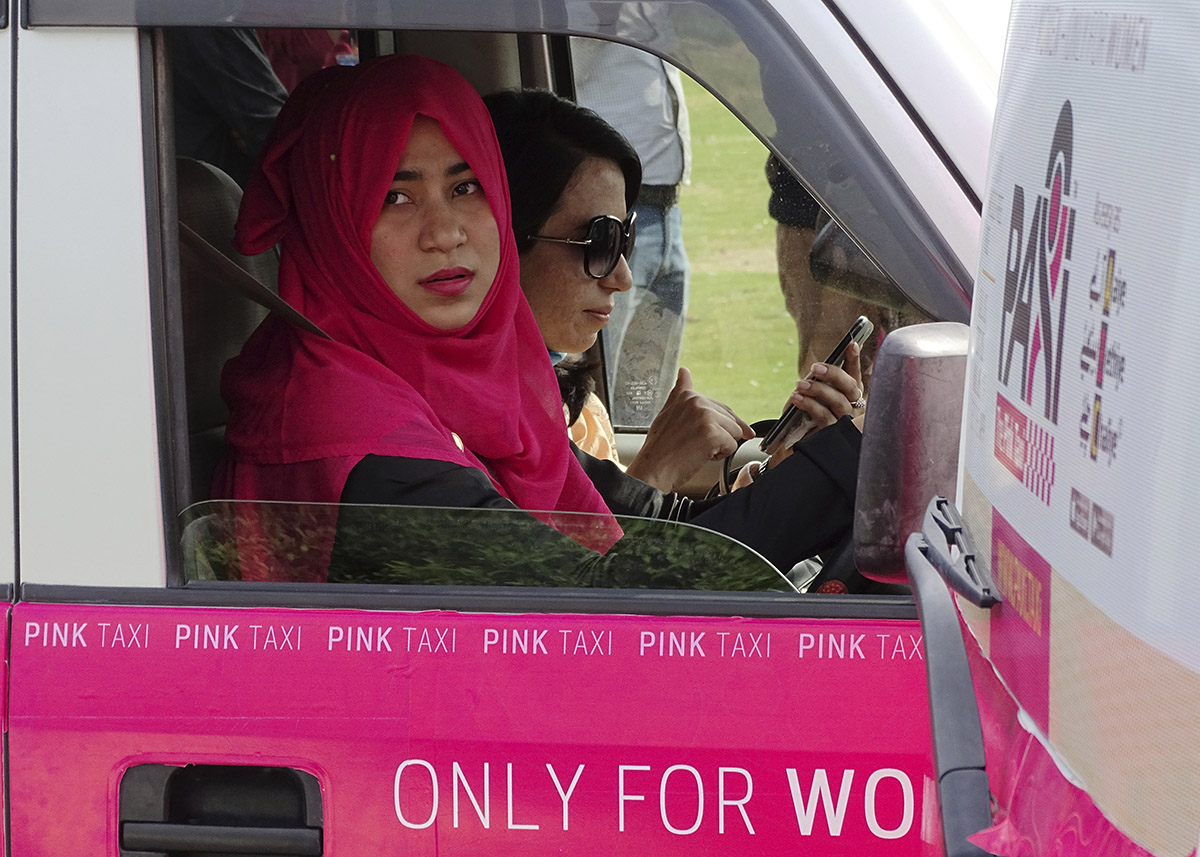 μετακινήσεις