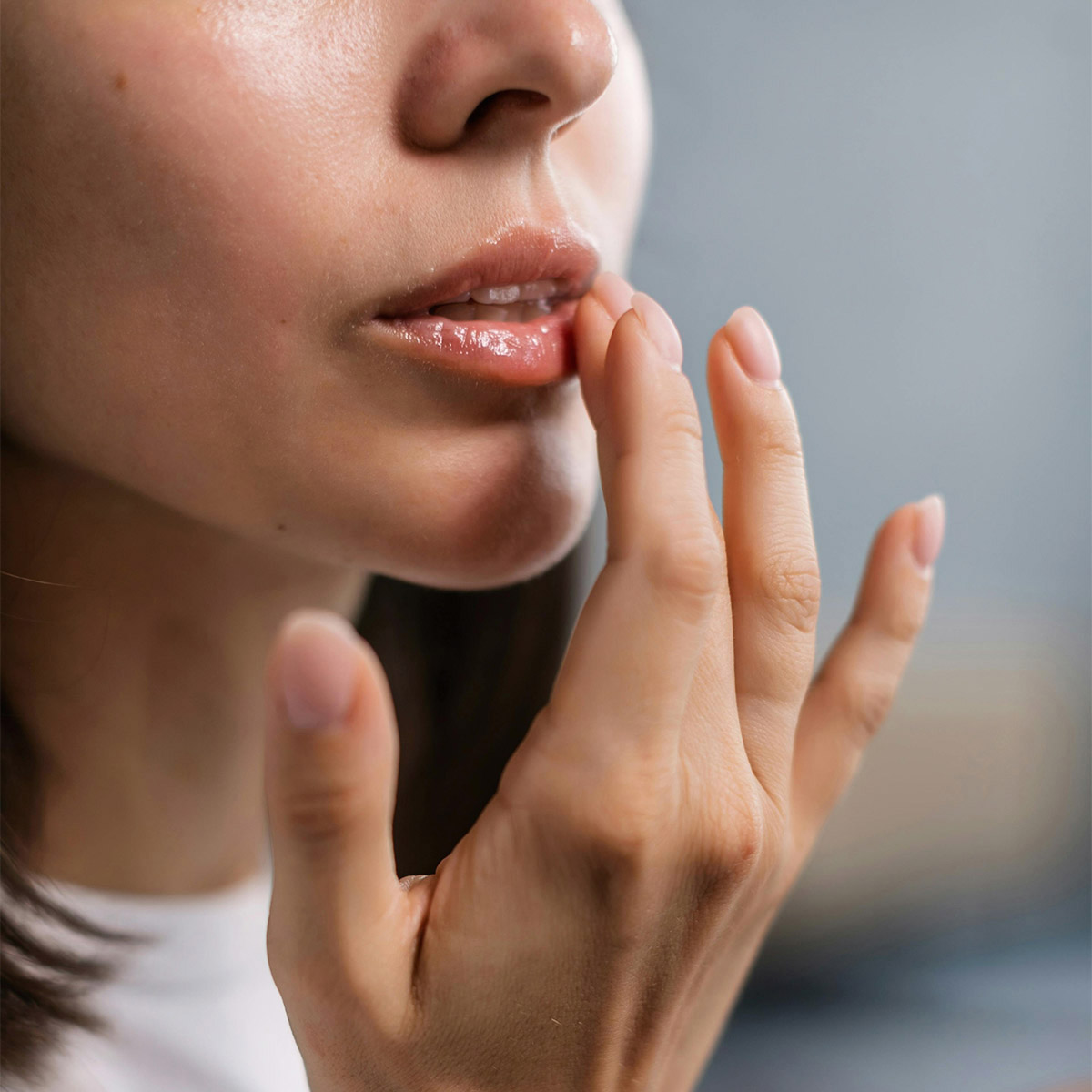 Παγκόσμια μέρα φιλιού, χείλη