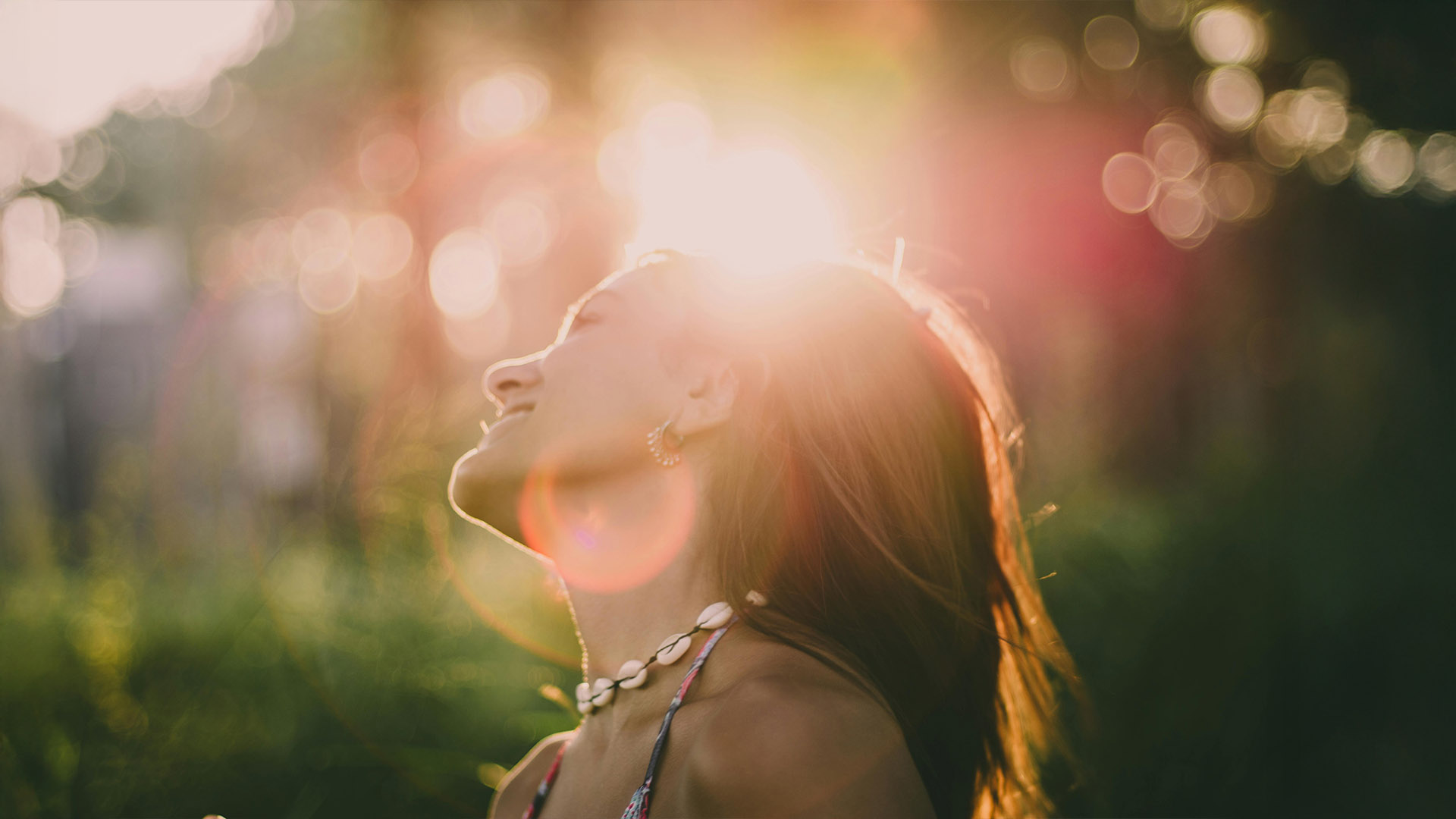 αντηλιακά μαλλιών