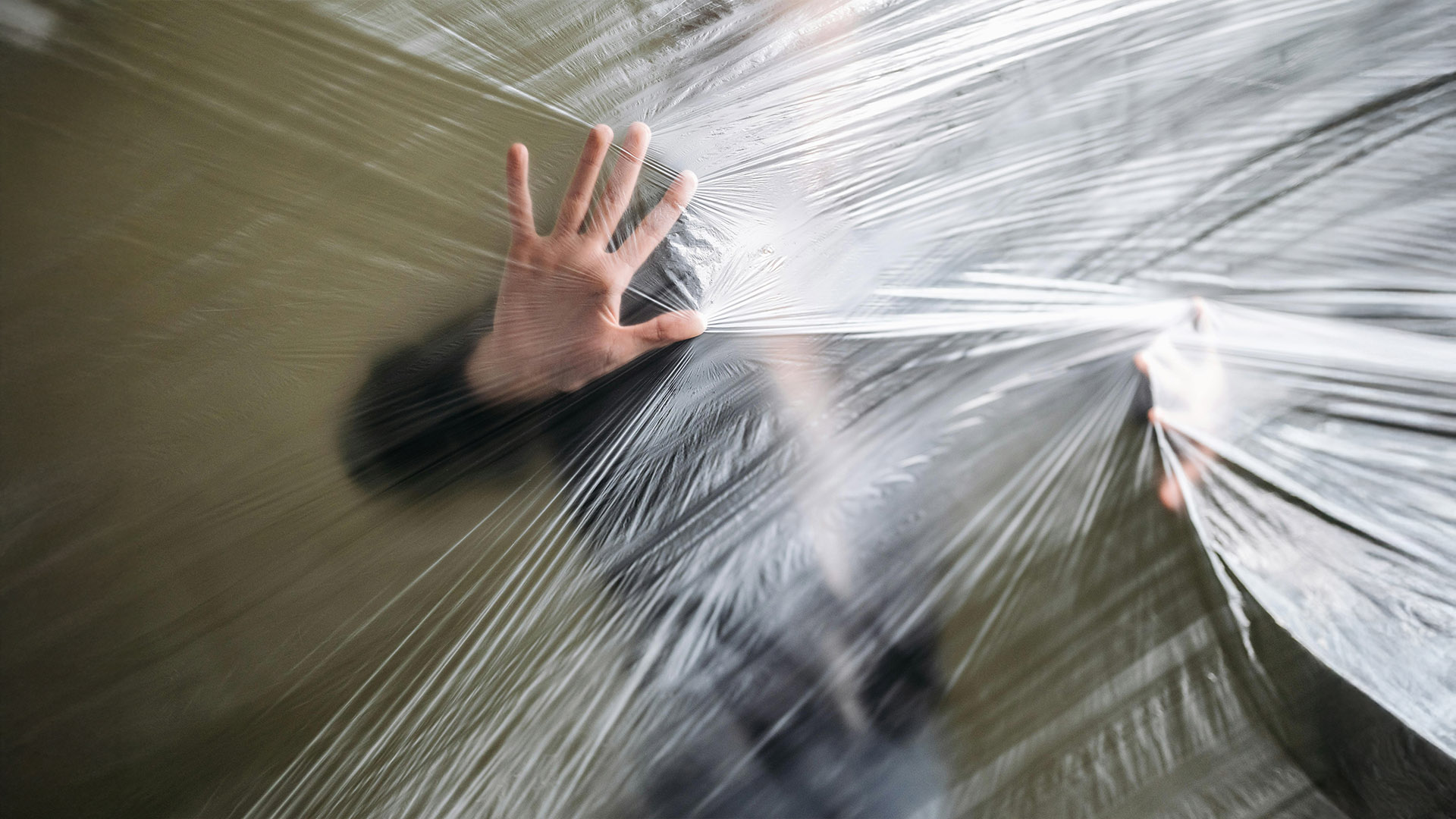 Πώς παραμένουμε ανθεκτικοί σε δύσκολους καιρούς