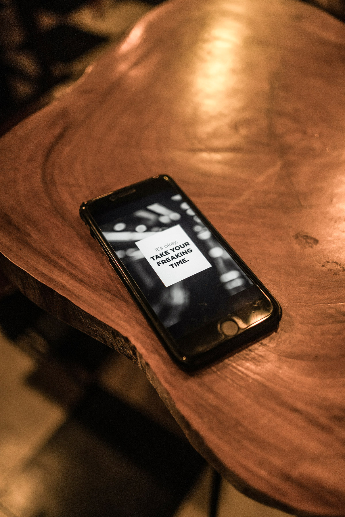 κινητό τηλέφωνο