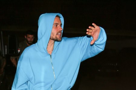 Ο Justin Bieber ξέσπασε στα social media για τις εκρήξεις θυμού που αντιμετωπίζει