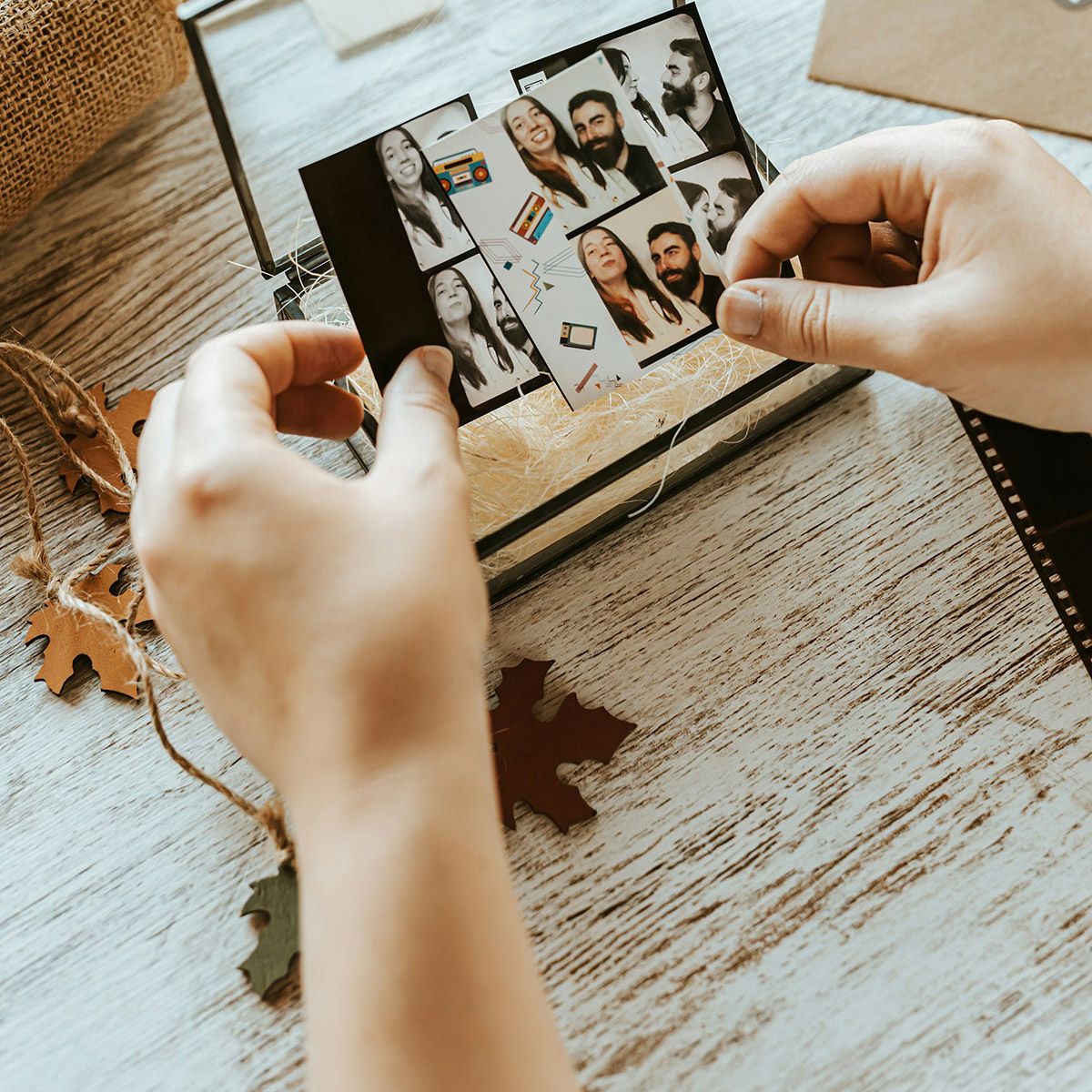 πρώην σύντροφος