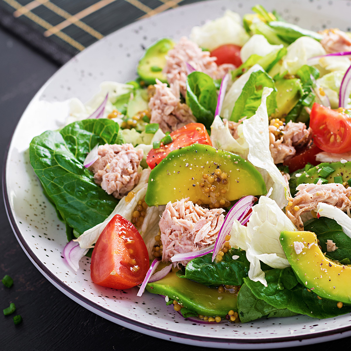 Πώς μεταφράζονται στο πιάτο σου τα «100 γραμμάρια πρωτεϊνης» ανά ημέρα;