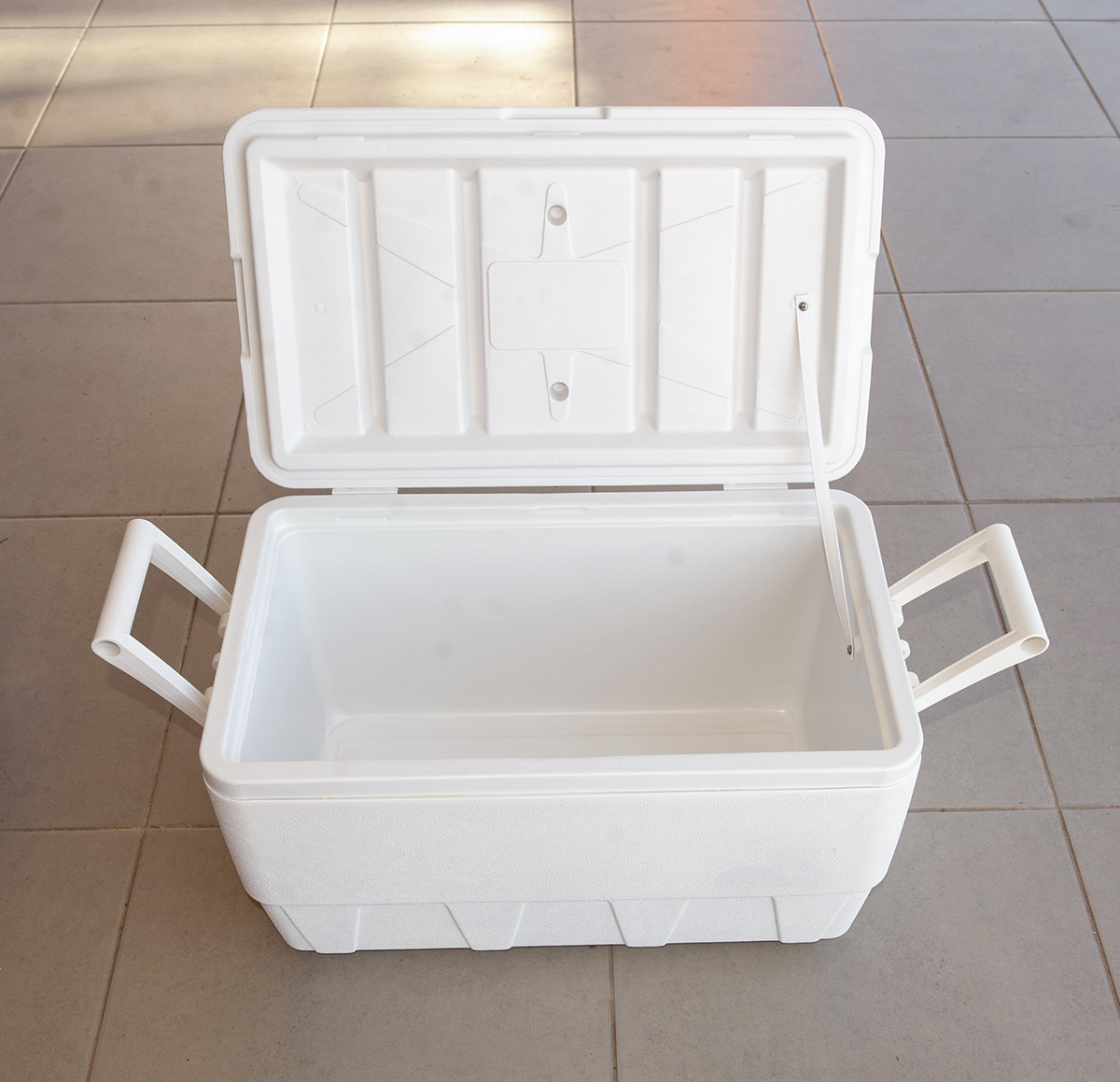 φορητό ψυγείο 