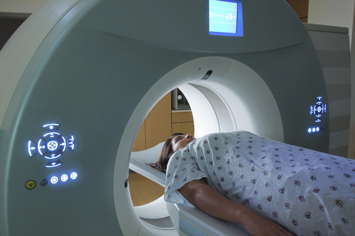 Έχεις πυκνούς μαστούς; Τι σημαίνει αυτό για τον τρόπο που εξετάζεσαι