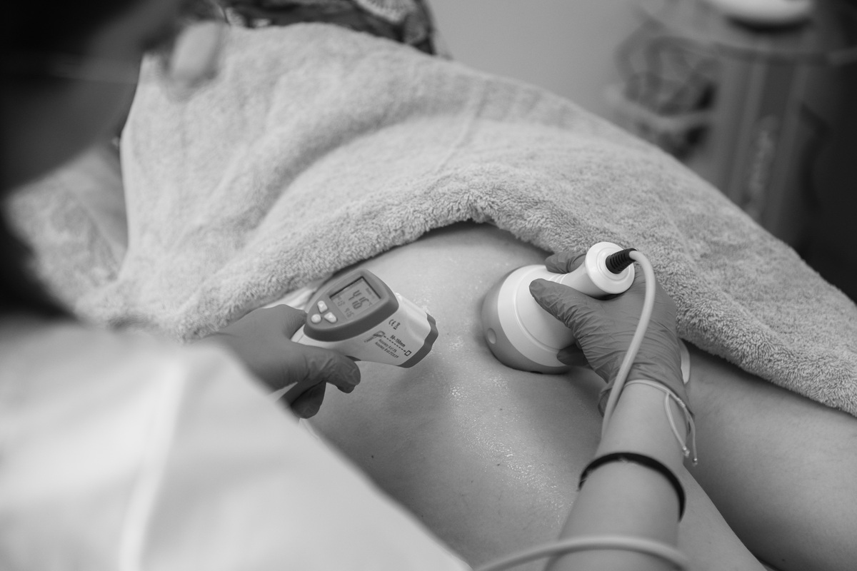 rf κυτταρίτιδα